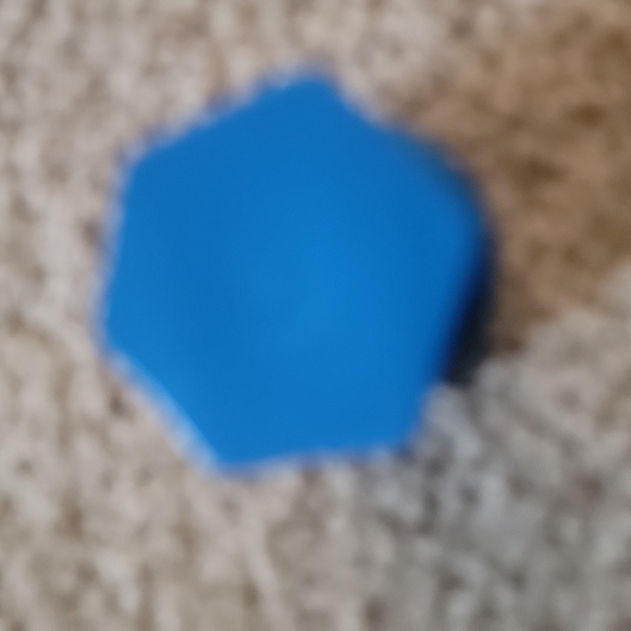 LEGO Duplo Vintage Police Cop Figure Only - Picture 6 of 7